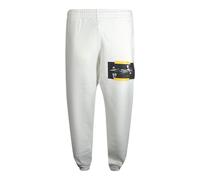 Off-WhiteCaravaggio Pantaloni da Jogging Pittura Logo Uomo (SY413)
