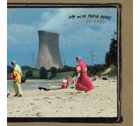 Off with Their Heads Be Good (Vinyl LP)