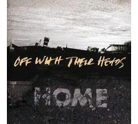 Off With Their Heads Home (CD)