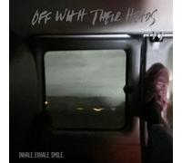 Off with Their Heads Inhale, Exhale, Smile. (Vinyl LP)