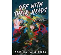 Off With Their Heads (International paperback edition)