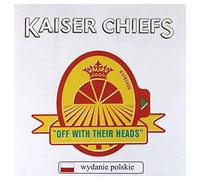 OFF WITH THEIR HEADS (PL)