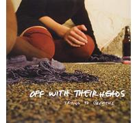 Off With Their Heads - Trying To Breathe (3 Tracks)