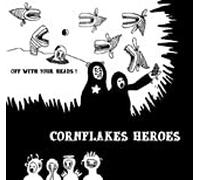 Off With Your Heads