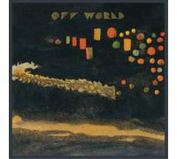 Off World 2 (Vinyl LP) 12" Album