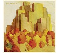 Off World 3 (Vinyl LP) 12" Album