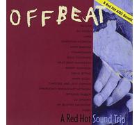 Offbeat; a Red Hot... by Various (1996-01-31)