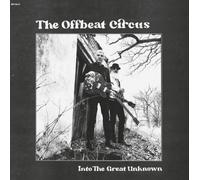 Offbeat Circus Into the Great Unknown (Vinyl LP) 12" Album