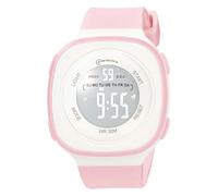OFFCUP Orologio Digitale per Bambini, Cartoni Waterproof, orologio per bambini, Orologio da Polso Sportivo Multifunzionale, con sveglia e cronometro per bambine e bambini dai 5 ai 12 anni.