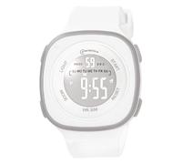 OFFCUP Orologio Digitale per Bambini, Cartoni Waterproof, orologio per bambini, Orologio da Polso Sportivo Multifunzionale, con sveglia e cronometro per bambine e bambini dai 5 ai 12 anni.