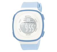 OFFCUP Orologio Digitale per Bambini, Cartoni Waterproof, orologio per bambini, Orologio da Polso Sportivo Multifunzionale, con sveglia e cronometro per bambine e bambini dai 5 ai 12 anni.