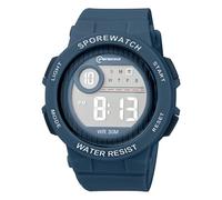 OFFCUP Orologio Digitale per Bambini, Cartoni Waterproof, orologio per bambini, Orologio da Polso Sportivo Multifunzionale, con sveglia e cronometro per bambine e bambini dai 5 ai 12 anni.