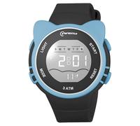 OFFCUP Orologio Digitale per Bambini, resistente all'acqua 3ATM, orologio per bambini, Orologio da Polso Sportivo Multifunzionale, con sveglia e cronometro per bambine e bambini dai 5 ai 12 anni.