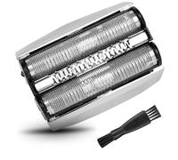 OFFCUP Testina di Ricambio Compatibile con Braun Series 7, 70S Testina di Rasatura per Braun Rasoio Elettrico S7, Accessori di Ricambio per Rasoio 720s 740s 750cc 760cc 765cc 790cc 795cc 799cc 7840s