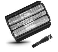 OFFCUP Testina Ricambio Braun Series 5, 52B, Rasoio Elettrico S5 | Testina di Rasatura Braun Rasoio Elettrico S5, Accessori di Ricambio Rasoio 5020(s) 5030 5030s 5040 5040s 5050s 5050cc 5070cc