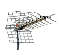OFFEL 21-461B TRE+ZANTENNA PER LA RICEZIONE DEI SEGNALI DTT