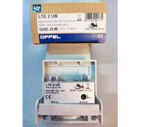 OFFEL AMPLIFICATORE LTE/5G solo UHF 25dB reg 21/60 DTT HD LTE2UR LTE Free New