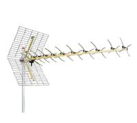 Offel Antenna UHF serie Kolor K47 5G 21-277 47 elementi 5G Free