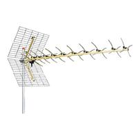 Offel Antenna UHF serie Kolor K47 5G 21-277 47 elementi 5G Free