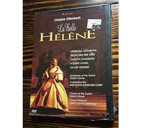 Offenbach - Belle Helene