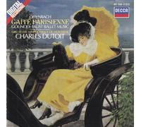 Offenbach - Gaite Parisenne