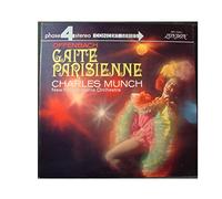 Offenbach: Gaite Parisienne