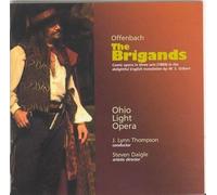 Offenbach J. - Brigands