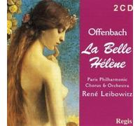 Offenbach, J. - La Belle H L Ne (2 CD)