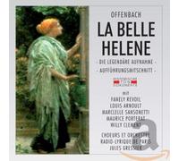 Offenbach, J. - La Belle Helene