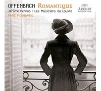 Offenbach J. - Romantique