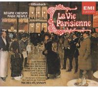 Offenbach, J. - Vie Parisienne-Comp Opera