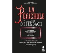 Offenbach Jacques - La Pericole
