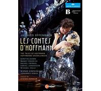 Offenbach Jacques - Les Contes D'Hoffmann