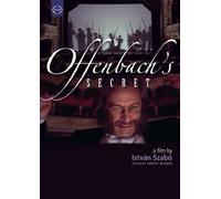Offenbach Jacques - Offenbach'S Secret