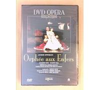 Offenbach Jacques - Orfeo All'Inferno