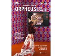 Offenbach Jacques - Orfeo All'Inferno