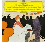 Offenbach/ Karajan, Herbert Von - Offenbach: Gaite Parisienne / Gounod