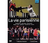 Offenbach: La vie parisienne