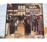 Offenbach - La Vie Parisienne (Plasson, Crespin, Mesplé) [2xVinyl]