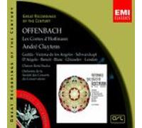 Offenbach - Les Contes