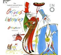 Offenbach - Orpheus in the Underworld