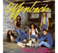 Offenbach - Rock Bottom [Import]