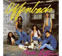 Offenbach - Rock Bottom [Import]