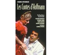 Offenbach - Tales of Hoffman