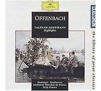Offenbach: Tales of Hoffmann