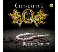 Offenbarung 23 - Die Traurige Prinzessin-Folge 10