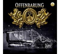 Offenbarung 23 - Durst!-Folge 15