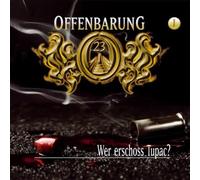Offenbarung 23 Folge 1 - Wer Erschoss Tupac?