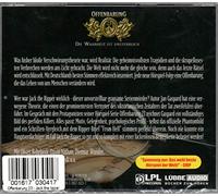 Offenbarung 23 - Folge 21: Jack the Ripper-Live in Berlin
