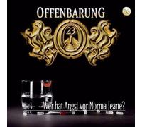 Offenbarung 23 - Folge 26: Wer hat Angst vor Norma Jeane?. Hörspiel.